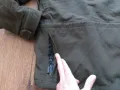 BILTEMA HUNTING - юношеско ловно яке размер 160см. , снимка 11