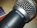 shure microphone sm58-внос швеицария, снимка 8