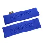 Протектор за автомобилен колан Sparco - 2 броя, снимка 1