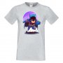 Мъжка тениска DC Batman Star Wars Игра,Изненада,Подарък,Геймър, , снимка 10