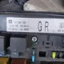 Бушонно табло за Opel Astra , Opel Zafira , GM 13 206 745, снимка 1