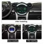 BMW MINI COOPER R56 R60 2007-2014 9'' АНДРОИД НАВИГАЦИЯ, 9016, снимка 5