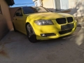BMW E91, снимка 4