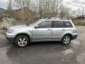 Mitsubishi Outlander 2.0 136 к.с. на  газ, снимка 7