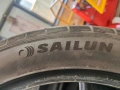 2бр.летни гуми 225/45/18 Sailun, снимка 5