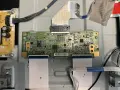 Телевизиор LG 32LM6300PLA за части, снимка 2