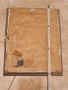 Три Български Качествени Стари Соц Гоблени в Рамки, снимка 8