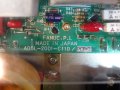 Захранващ блок FANUC power unit A05L-2001-C110, снимка 7