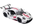 Метални колички: Porsche 911 RSR, снимка 3