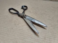 Стара Корейска Шивашка Ножица. / НОМЕР 1757., снимка 1