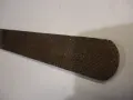 Стари обущарски пили, снимка 14