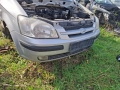 Фарове предна броня Hyundai Getz 2006 година , снимка 3