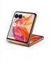 Motorola Razr 50 ultra, Dual SIM, 12GB RAM, 512GB, 5G, Peach Fuzz, снимка 3
