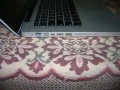 MacBook Pro - 13.3 , Core 2 Duo, 4 GB RAM, 64 GB SSD, зарядно, снимка 7