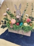 Великденска декорация, снимка 1