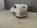 Метална количка 1933 Cadillac Town Car !!!, снимка 4
