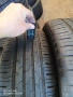 4 броя летни гуми 215/60/16 Continental, снимка 2