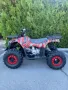 Бензиново ATV Demon Hunter 150cc

, снимка 5