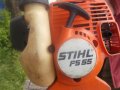 Stihl FS 55  на части, снимка 3