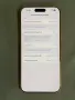 ***КАТО НОВ*** Iphone 17 Pro Max 256GB, снимка 4