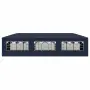 vidaXL Парти шатра, 3х9 м, синя, снимка 5