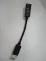 Кабел преходник Dysplay Port HDMI, снимка 4