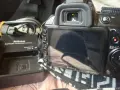 Фотоапарат Nikon D3100+обектив 55-200мм, снимка 4