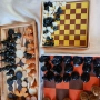 Шахове от 80-те години , снимка 5
