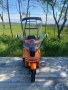 Електрическа Триколка FM-1 с Покрив, снимка 3