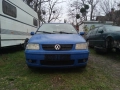 VW Polo 1.9 SDI НА ЧАСТИ, снимка 6