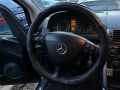 Mercedes Benz A170 W169, снимка 14