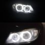 Маркери LED Interlook BMW 6W E90 / E91 2005г-2008г , снимка 3