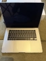 MacBook Air 15 M 4 512GB , снимка 3