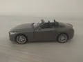 Метална количка BMW Z4 !!!, снимка 3