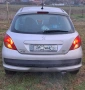 Peugeot 207 1.6 HDI НА ЧАСТИ, снимка 6