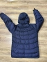 Висок клас мъжка зимна пухенка Bergans of Norway SAUDA 750fill Down Jacket , L размер - гъши пух, снимка 7