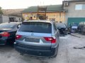 bmw x3 e83 2.5 i Xdrive на части бмв х3 е83 кожа рекаро , снимка 10
