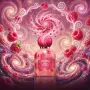 Детски парфюм с плодов аромат с малина, ягода и роза Tubbees Berry Explosion, 50мл, снимка 1