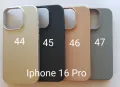 Калъф за Iphone 16 / 16 Po/ 16 Pro Max / 16 Plus, снимка 4