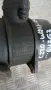 Дебитомер Mercedes E270 CDI W211 2003 A6460940048 0281002535 Mercedes-Benz E-Class 211 (W/S), снимка 2