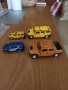 Лот колички Хамър/Hummer , снимка 3