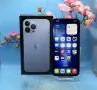 Apple iPhone 13 Pro Max, 128GB, 5G, Sierra Blue, снимка 2