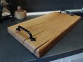 Дъски и кутий от дъб, снимка 8