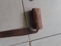 Кована огрибка и стар рукан лот, снимка 4