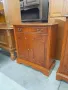 Масивен Шкаф -внос от Германия! , снимка 1
