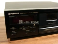 ДЕК  Pioneer ct-s920s / , снимка 4