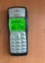 Nokia 1100, снимка 2