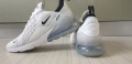Nike Air Max 270 UK 9 US 10 Mens Size 44 /28см ОРИГИНАЛ! Мъжки Маратонки !, снимка 11
