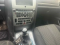 peugeot 407 sw 1.6 hdi на части тегли пежо 407 св, снимка 3