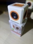 Преносим високоговорител audioCube, снимка 2